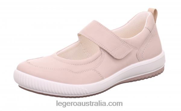 Women TANARO 5.0 Silk NF6DX21 Legero