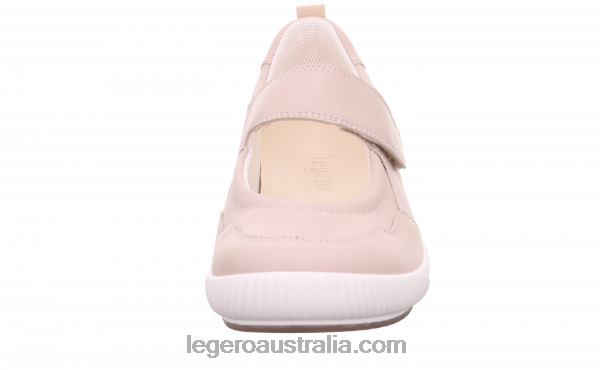 Women TANARO 5.0 Silk NF6DX21 Legero