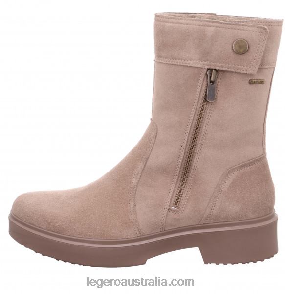 Women ANGEL Ankle Boots Giotto NF6DX210 Legero