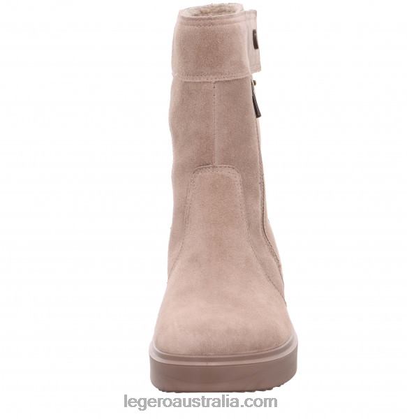 Women ANGEL Ankle Boots Giotto NF6DX210 Legero