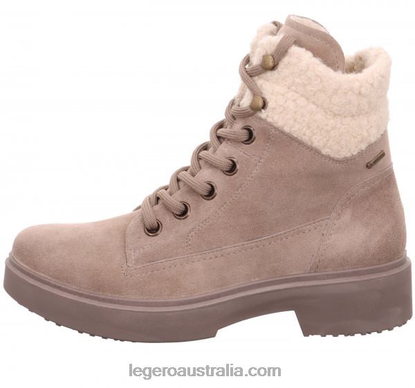 Women ANGEL Boots Giotto NF6DX290 Legero