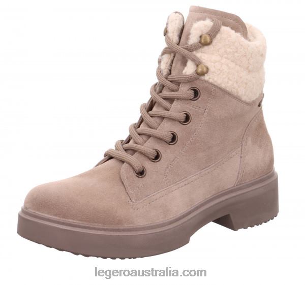 Women ANGEL Boots Giotto NF6DX290 Legero