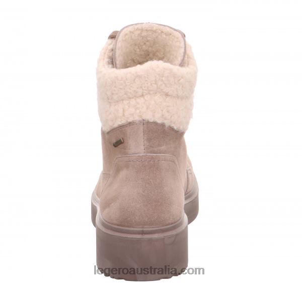 Women ANGEL Boots Giotto NF6DX290 Legero