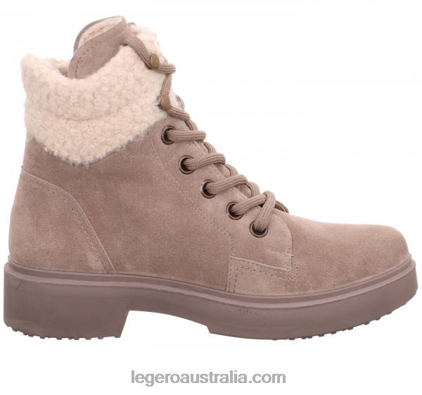 Women ANGEL Boots Giotto NF6DX290 Legero