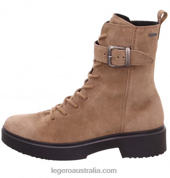 Women ANGEL Boots Palude NF6DX333 Legero
