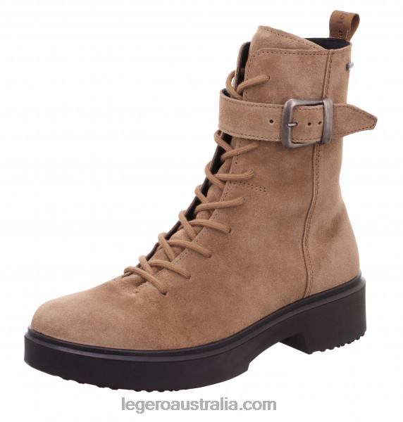 Women ANGEL Boots Palude NF6DX333 Legero