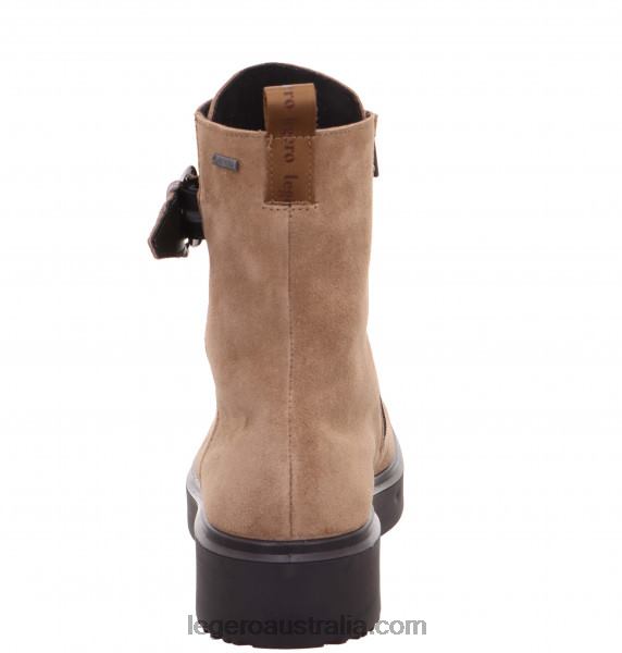 Women ANGEL Boots Palude NF6DX333 Legero