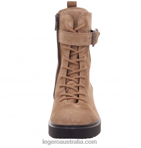 Women ANGEL Boots Palude NF6DX333 Legero
