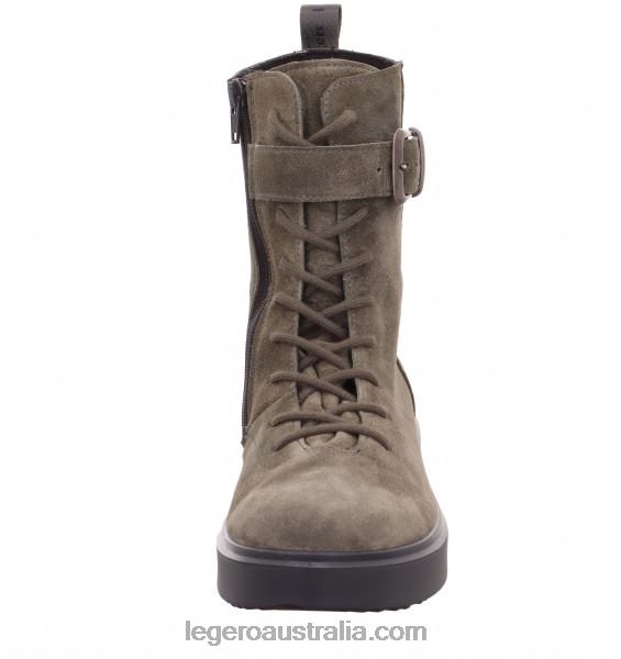 Women ANGEL Boots Yerba NF6DX216 Legero