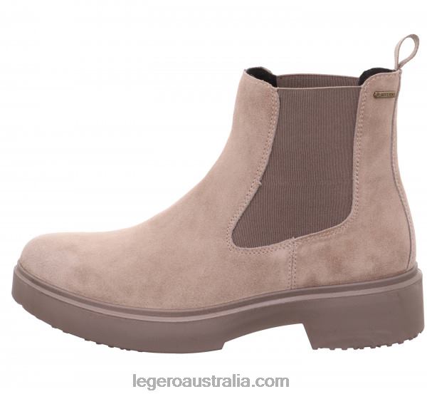 Women ANGEL Chelsea Boots Giotto NF6DX313 Legero