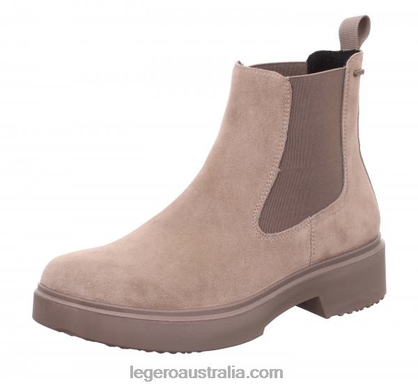 Women ANGEL Chelsea Boots Giotto NF6DX313 Legero