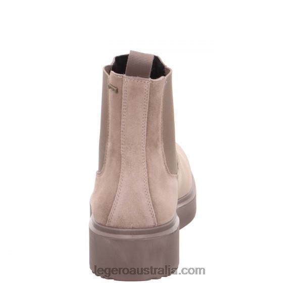 Women ANGEL Chelsea Boots Giotto NF6DX313 Legero
