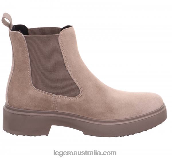Women ANGEL Chelsea Boots Giotto NF6DX313 Legero