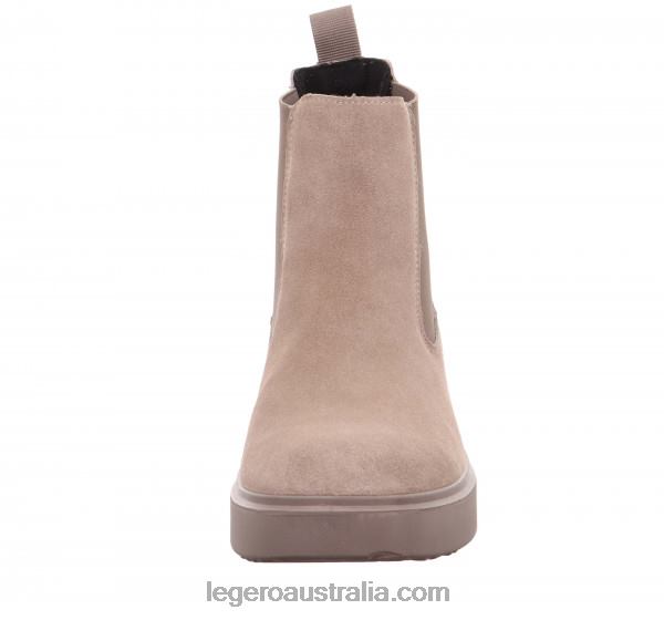 Women ANGEL Chelsea Boots Giotto NF6DX313 Legero