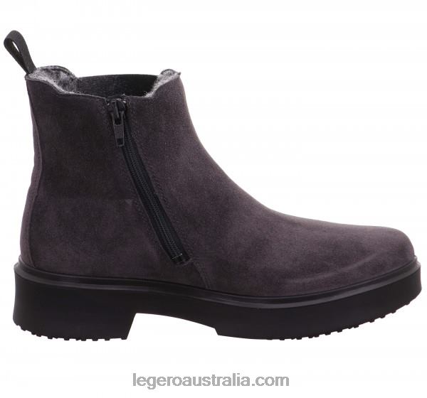 Women ANGEL Chelsea Boots Lavagna NF6DX260 Legero