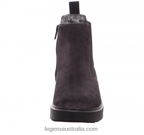 Women ANGEL Chelsea Boots Lavagna NF6DX260 Legero