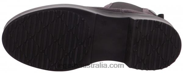 Women ANGEL Chelsea Boots Lavagna NF6DX260 Legero