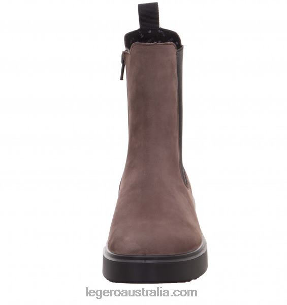Women ANGEL Chelsea Boots Ossido NF6DX253 Legero