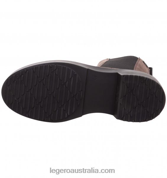 Women ANGEL Chelsea Boots Ossido NF6DX253 Legero