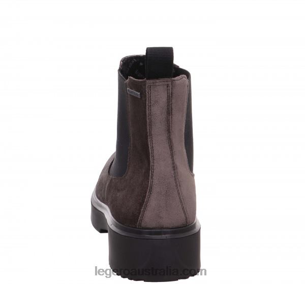 Women ANGEL Chelsea Boots Ossido NF6DX310 Legero