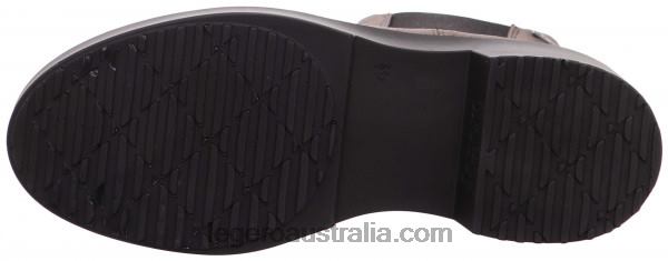 Women ANGEL Chelsea Boots Ossido NF6DX310 Legero