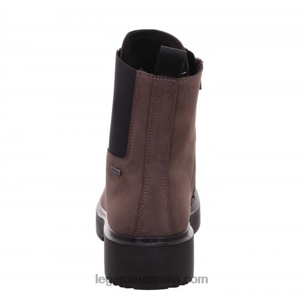 Women ANGEL Lace-up Boots Ossido NF6DX235 Legero