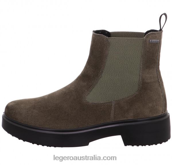 Women ANGEL Yerba NF6DX195 Legero