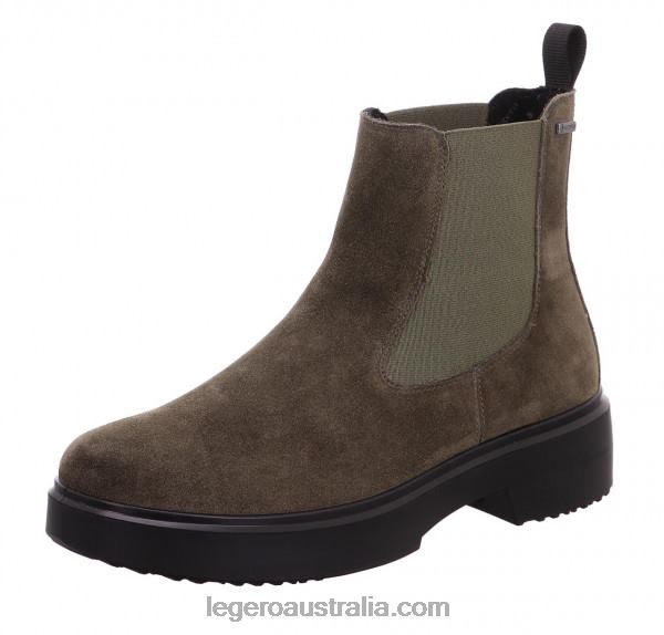 Women ANGEL Yerba NF6DX195 Legero