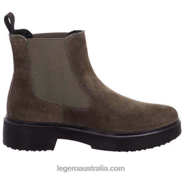 Women ANGEL Yerba NF6DX195 Legero