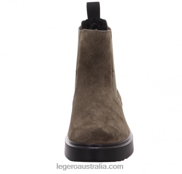 Women ANGEL Yerba NF6DX195 Legero