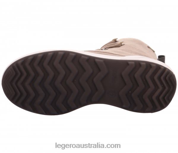 Women COSY Lace-up Boots Giotto NF6DX282 Legero