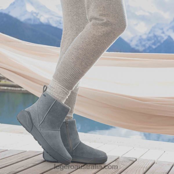 Women COSY Lapis NF6DX318 Legero