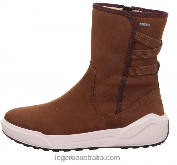 Women COSY Snuff NF6DX232 Legero