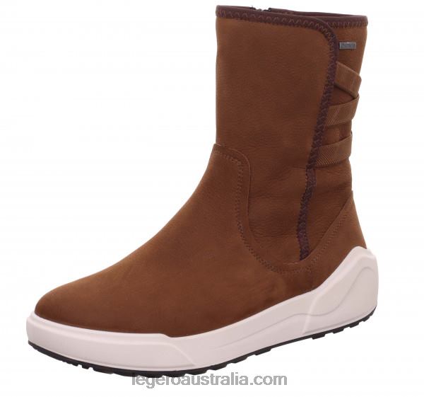 Women COSY Snuff NF6DX232 Legero