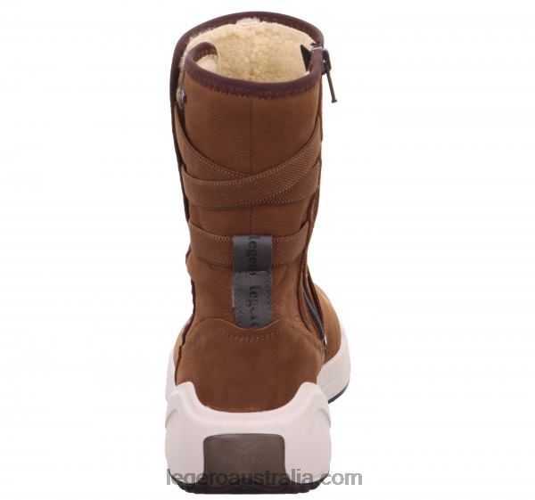 Women COSY Snuff NF6DX232 Legero