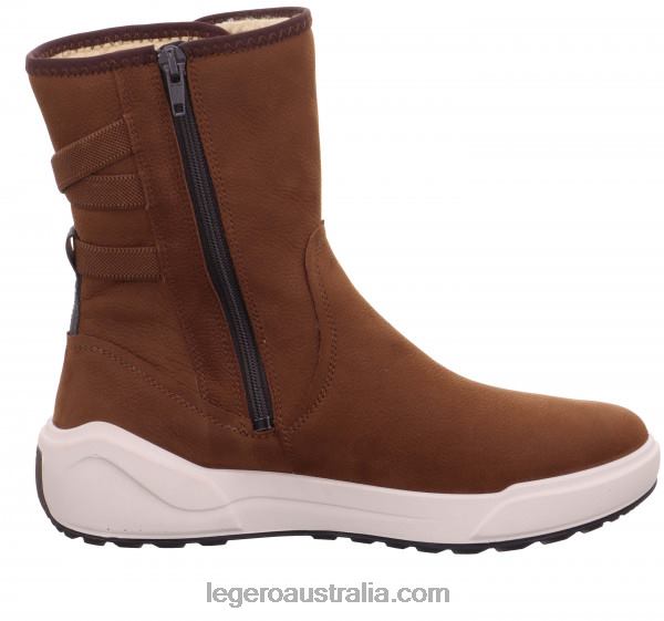 Women COSY Snuff NF6DX232 Legero