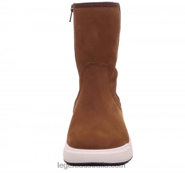 Women COSY Snuff NF6DX232 Legero