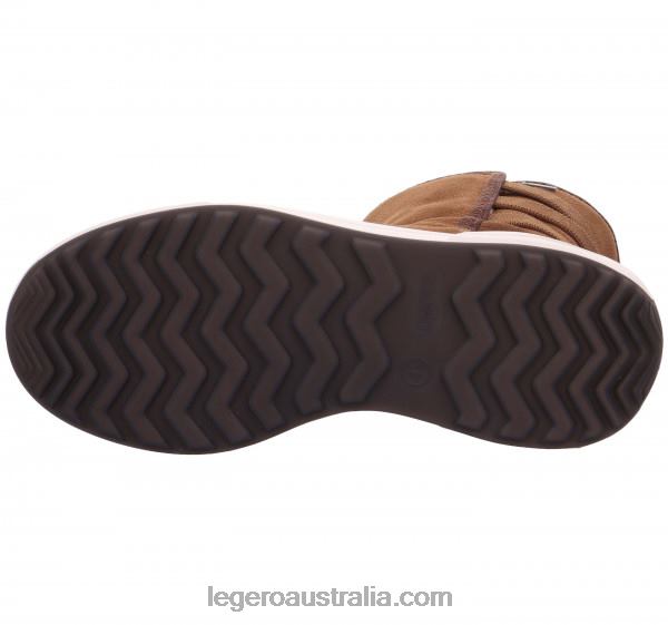 Women COSY Snuff NF6DX232 Legero