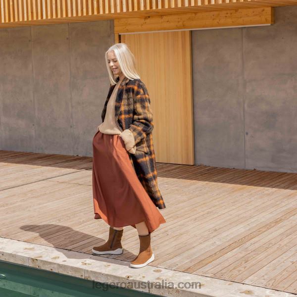 Women COSY Snuff NF6DX232 Legero