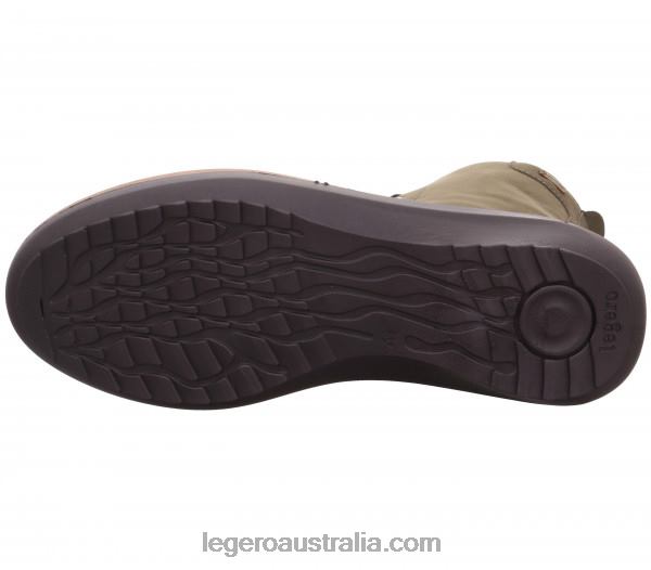 Women HARMONY Ankle Boots Yerba NF6DX329 Legero