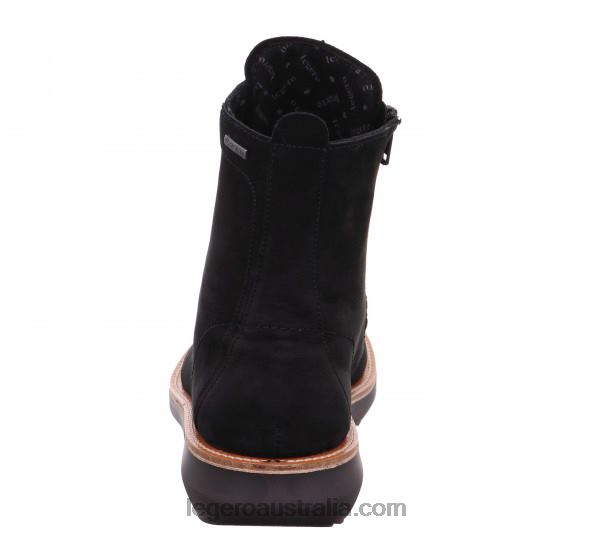 Women HARMONY Boots Black NF6DX212 Legero
