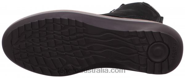 Women HARMONY Boots Black NF6DX212 Legero