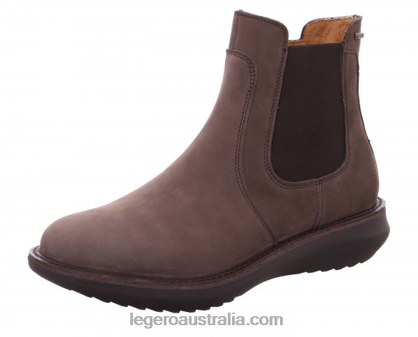 Women HARMONY Chelsea Boots Ossido NF6DX302 Legero