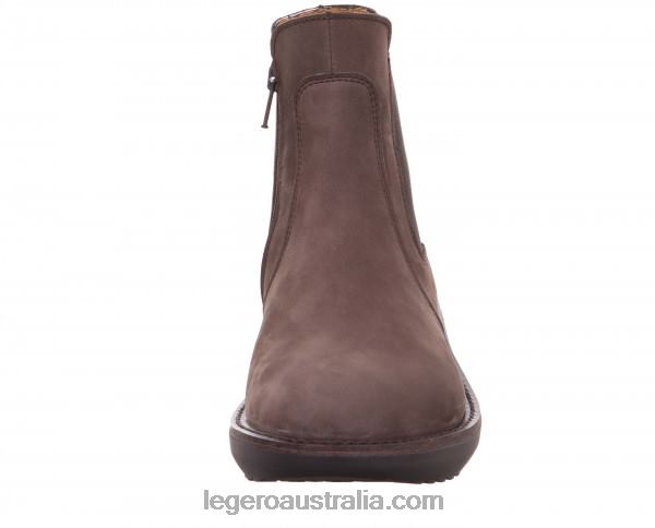 Women HARMONY Chelsea Boots Ossido NF6DX302 Legero
