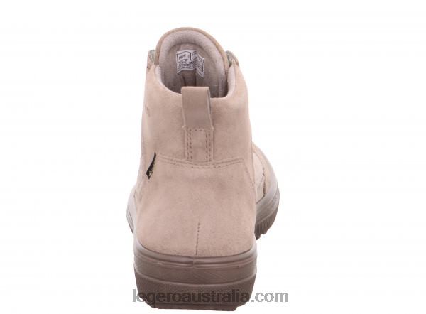 Women MIRA Ankle Boot Giotto NF6DX244 Legero