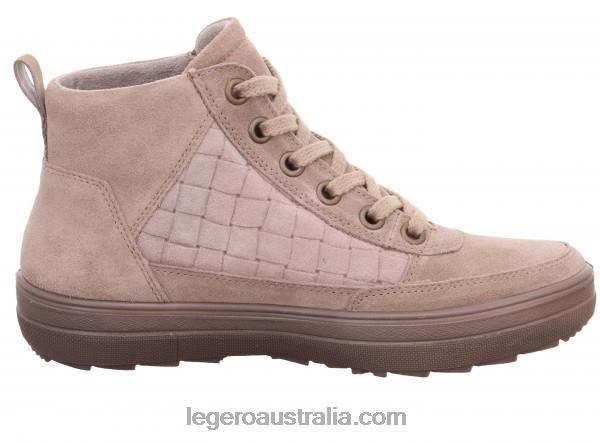 Women MIRA Ankle Boot Giotto NF6DX244 Legero