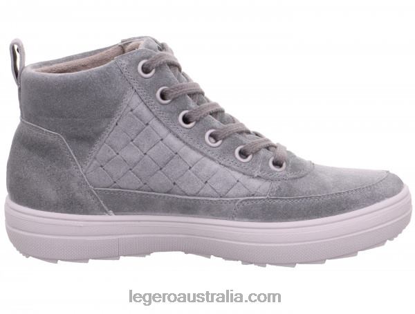 Women MIRA Ankle Boot Lapis NF6DX262 Legero