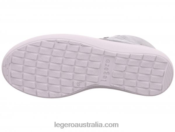 Women MIRA Ankle Boot Lapis NF6DX262 Legero