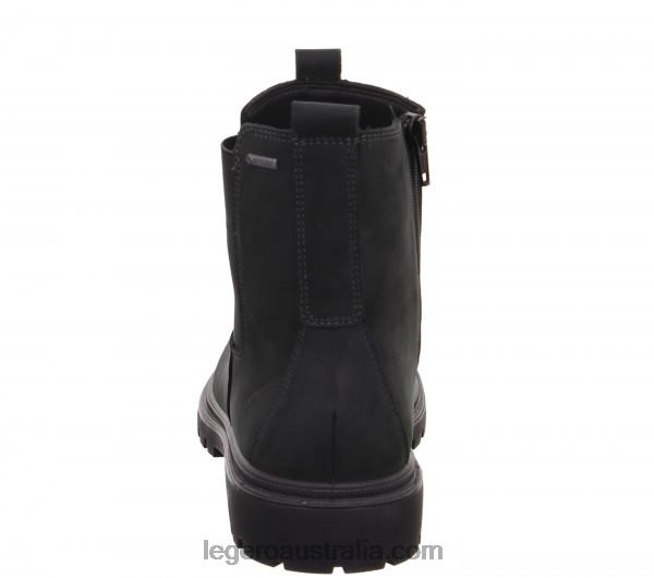 Women MONTA Black NF6DX248 Legero