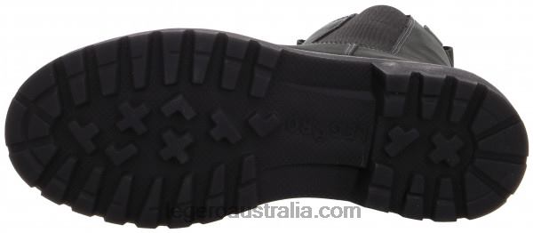 Women MONTA Black NF6DX248 Legero